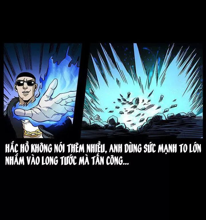 U Minh Ngụy Tượng Chapter 195 - Trang 2