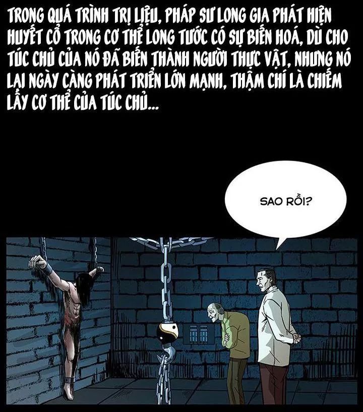 U Minh Ngụy Tượng Chapter 195 - Trang 2