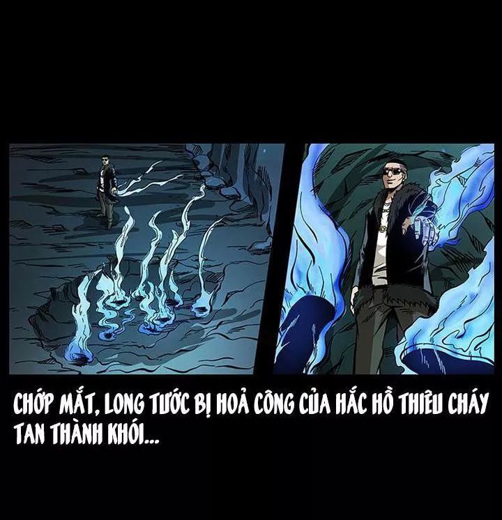 U Minh Ngụy Tượng Chapter 195 - Trang 2