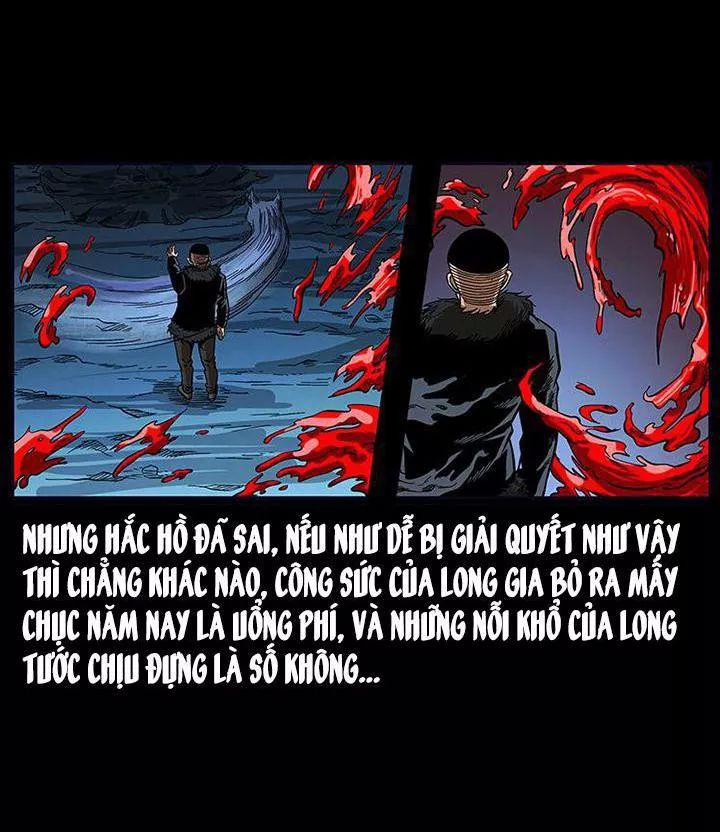 U Minh Ngụy Tượng Chapter 195 - Trang 2