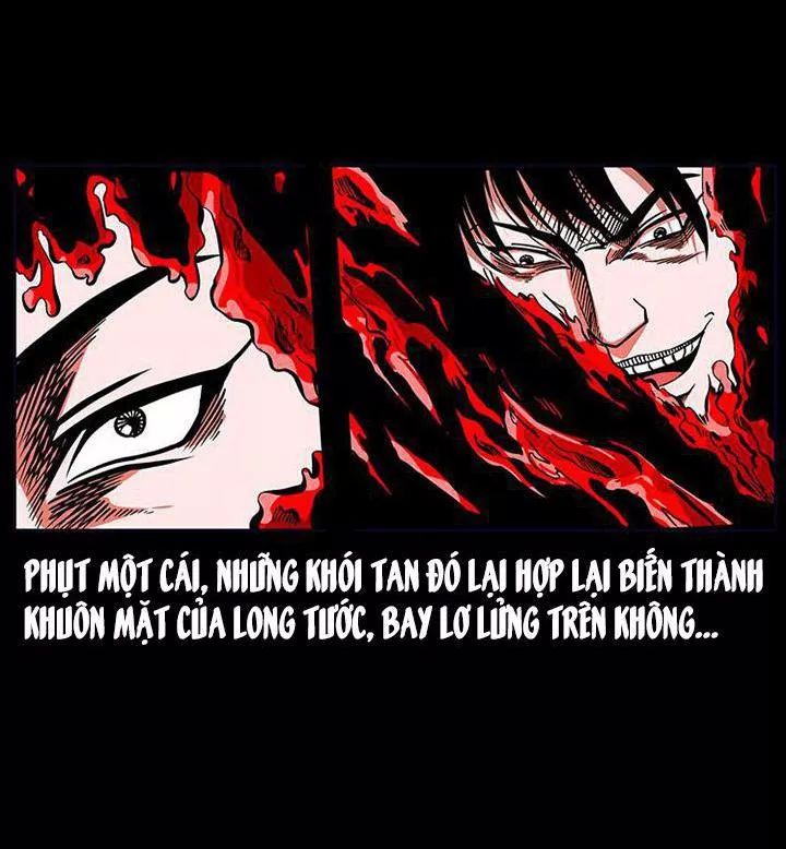 U Minh Ngụy Tượng Chapter 195 - Trang 2