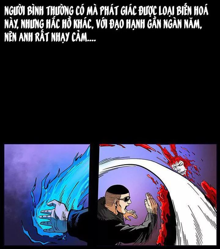 U Minh Ngụy Tượng Chapter 195 - Trang 2