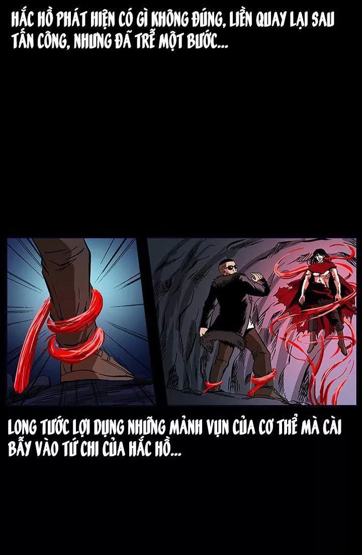 U Minh Ngụy Tượng Chapter 195 - Trang 2