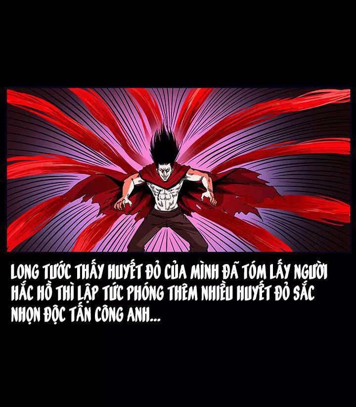 U Minh Ngụy Tượng Chapter 195 - Trang 2