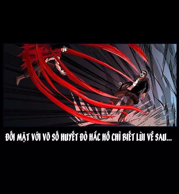 U Minh Ngụy Tượng Chapter 195 - Trang 2