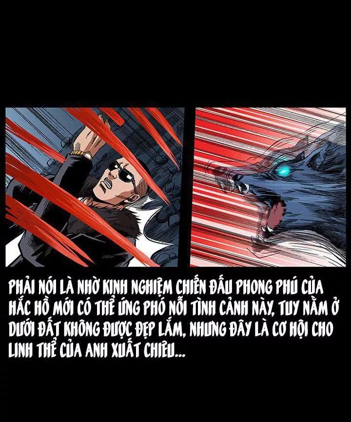 U Minh Ngụy Tượng Chapter 195 - Trang 2