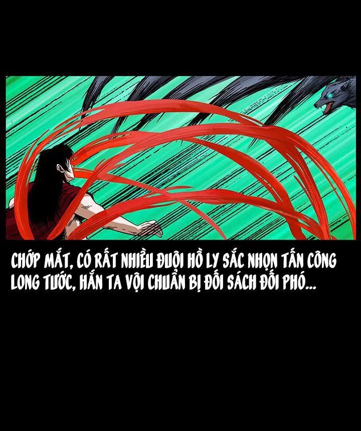 U Minh Ngụy Tượng Chapter 195 - Trang 2