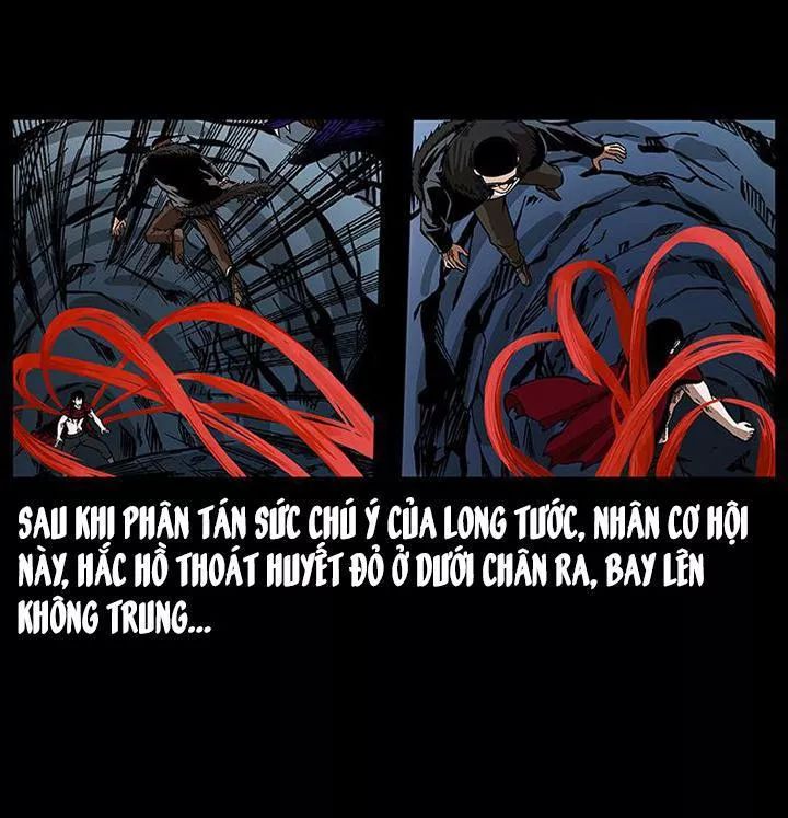 U Minh Ngụy Tượng Chapter 195 - Trang 2