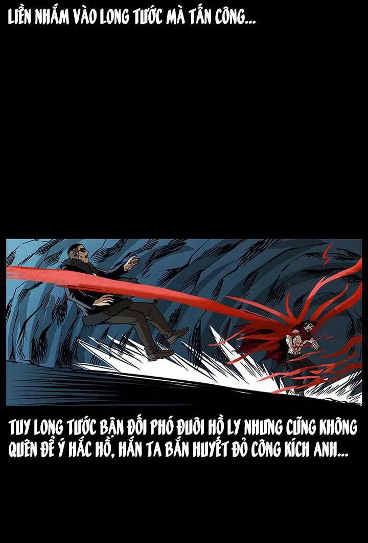 U Minh Ngụy Tượng Chapter 195 - Trang 2