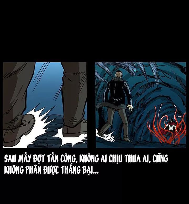 U Minh Ngụy Tượng Chapter 195 - Trang 2