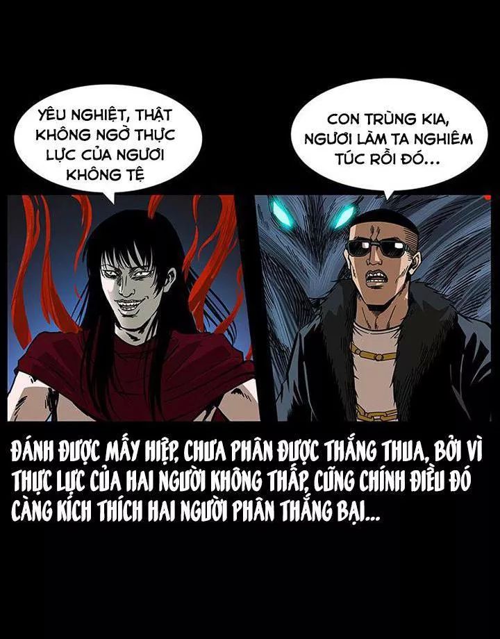U Minh Ngụy Tượng Chapter 195 - Trang 2
