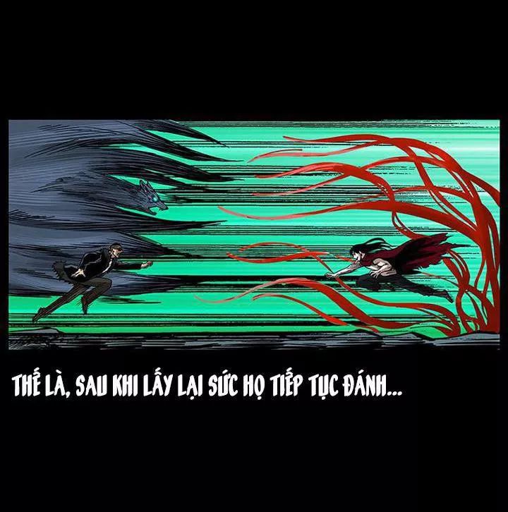 U Minh Ngụy Tượng Chapter 195 - Trang 2