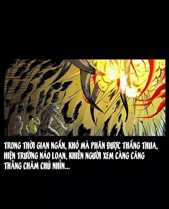 U Minh Ngụy Tượng Chapter 195 - Trang 2