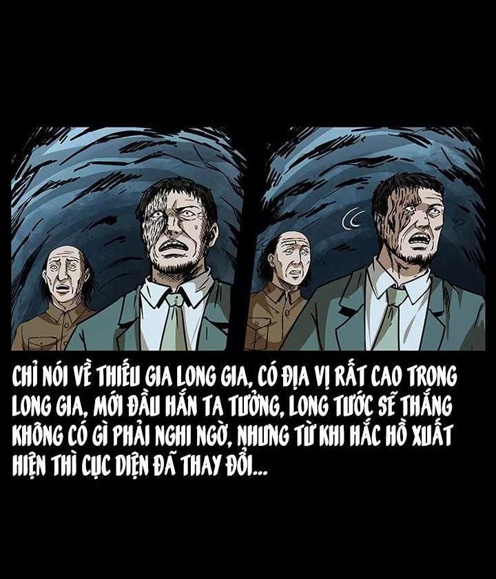 U Minh Ngụy Tượng Chapter 195 - Trang 2