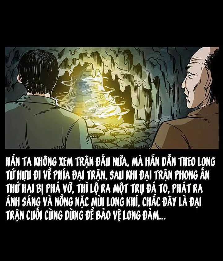 U Minh Ngụy Tượng Chapter 195 - Trang 2