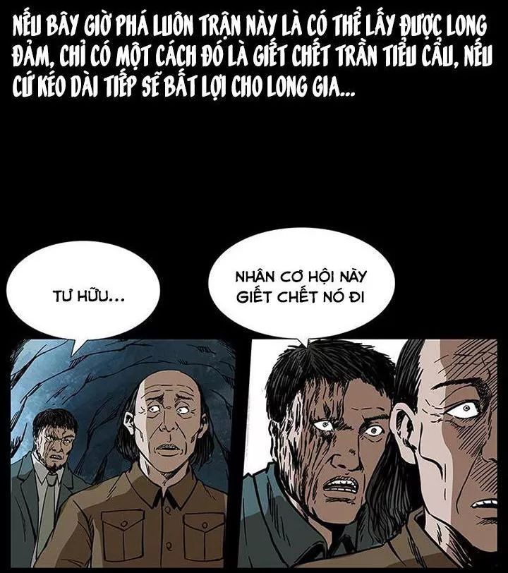 U Minh Ngụy Tượng Chapter 195 - Trang 2