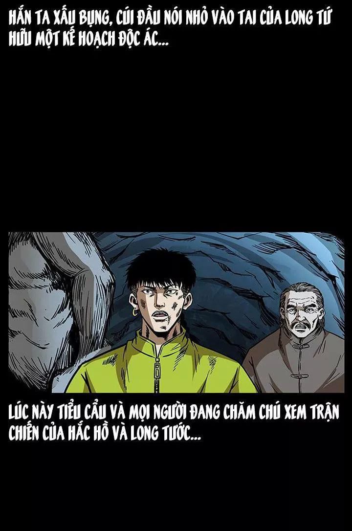 U Minh Ngụy Tượng Chapter 195 - Trang 2