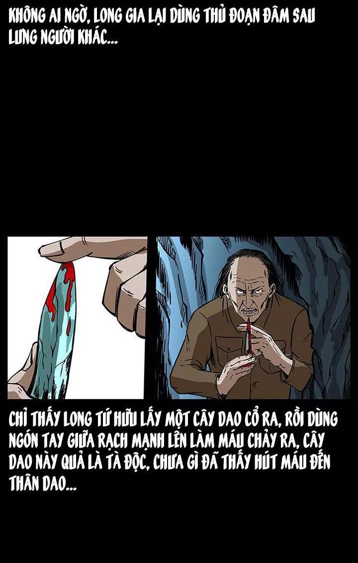 U Minh Ngụy Tượng Chapter 195 - Trang 2