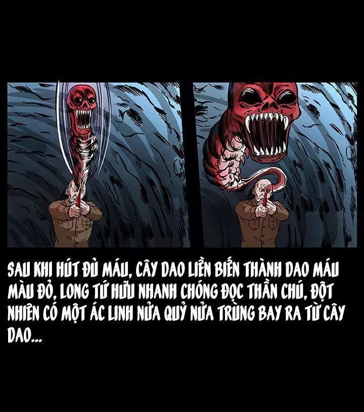 U Minh Ngụy Tượng Chapter 195 - Trang 2