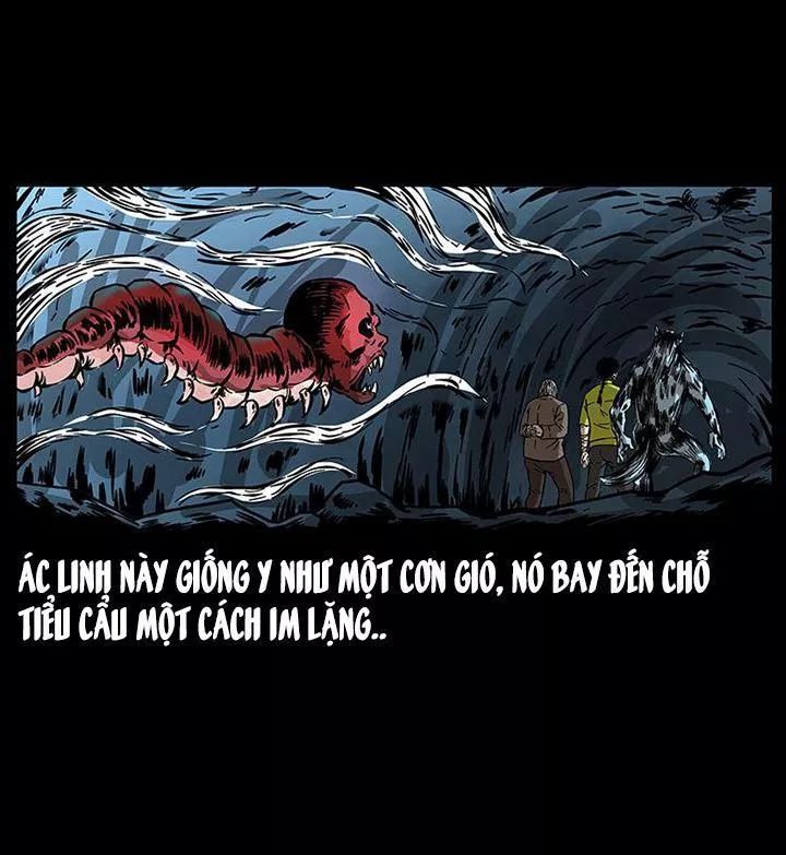 U Minh Ngụy Tượng Chapter 195 - Trang 2