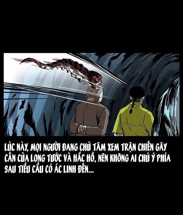 U Minh Ngụy Tượng Chapter 195 - Trang 2