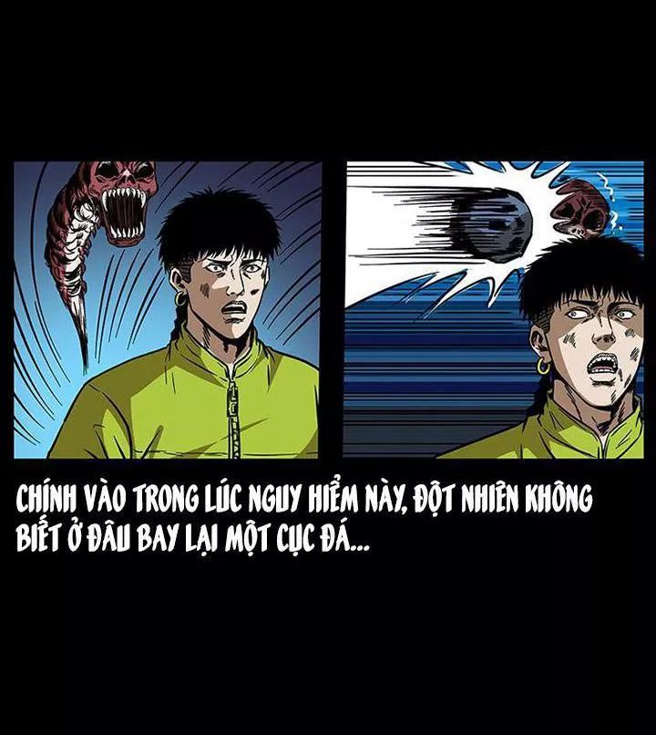 U Minh Ngụy Tượng Chapter 195 - Trang 2