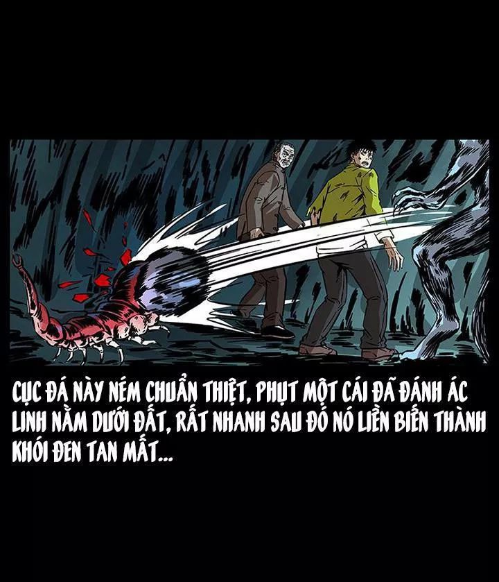 U Minh Ngụy Tượng Chapter 195 - Trang 2