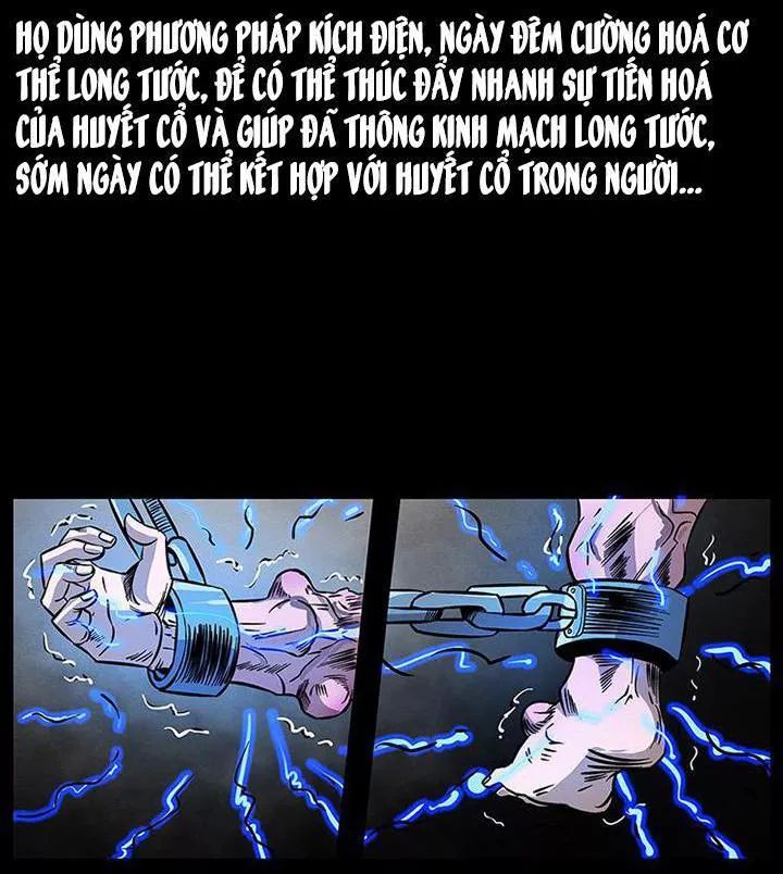 U Minh Ngụy Tượng Chapter 195 - Trang 2