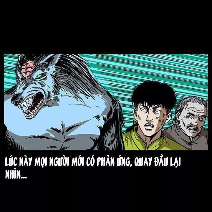 U Minh Ngụy Tượng Chapter 195 - Trang 2