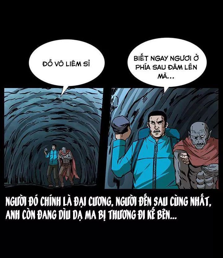 U Minh Ngụy Tượng Chapter 195 - Trang 2