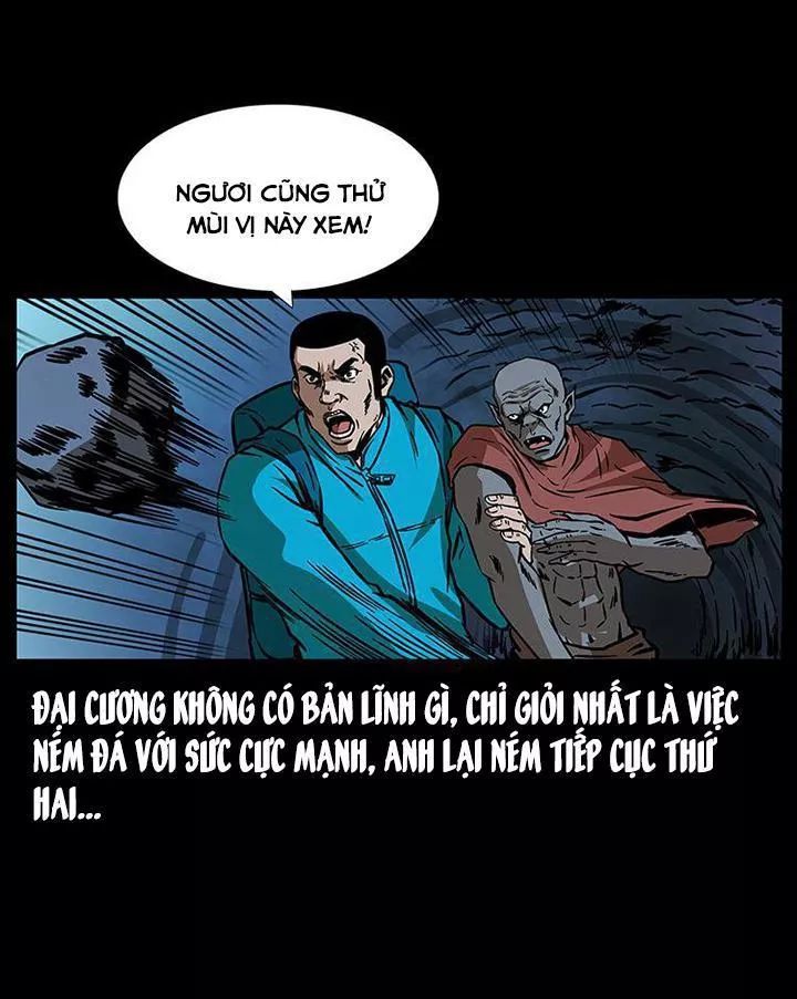 U Minh Ngụy Tượng Chapter 195 - Trang 2