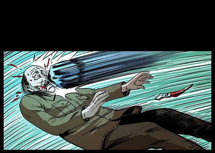 U Minh Ngụy Tượng Chapter 195 - Trang 2