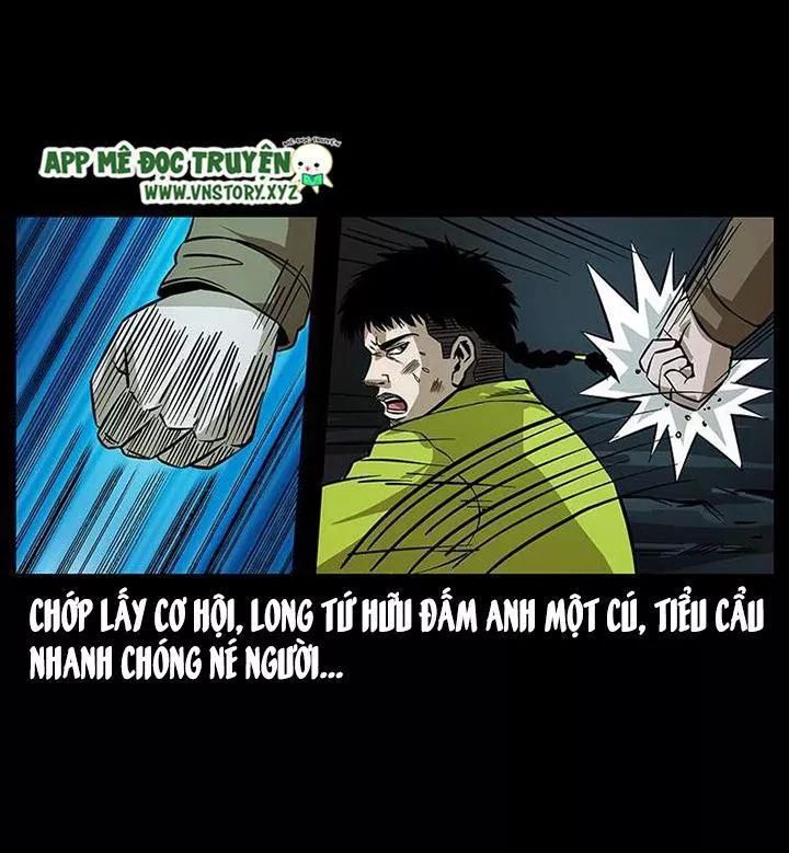 U Minh Ngụy Tượng Chapter 196 - Trang 2