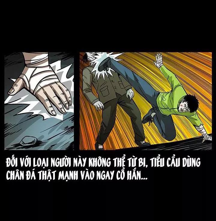 U Minh Ngụy Tượng Chapter 196 - Trang 2