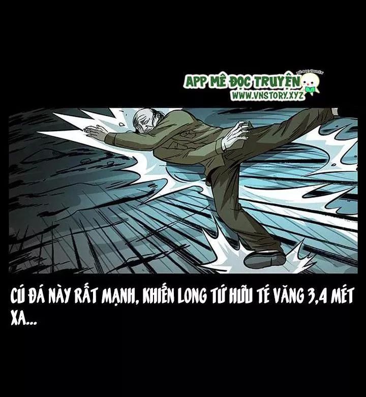 U Minh Ngụy Tượng Chapter 196 - Trang 2