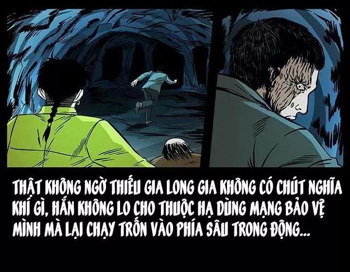 U Minh Ngụy Tượng Chapter 196 - Trang 2