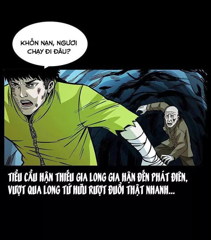 U Minh Ngụy Tượng Chapter 196 - Trang 2