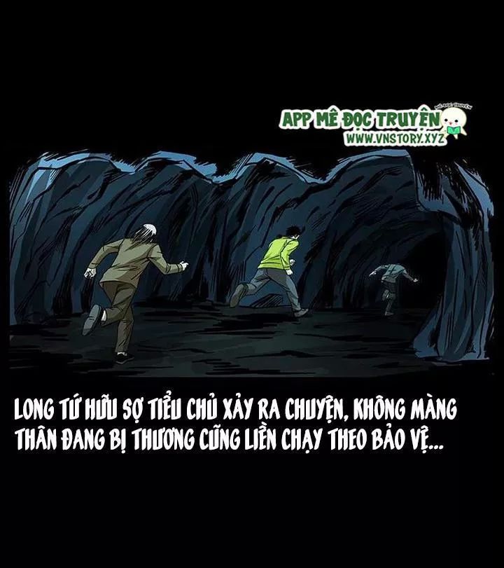 U Minh Ngụy Tượng Chapter 196 - Trang 2