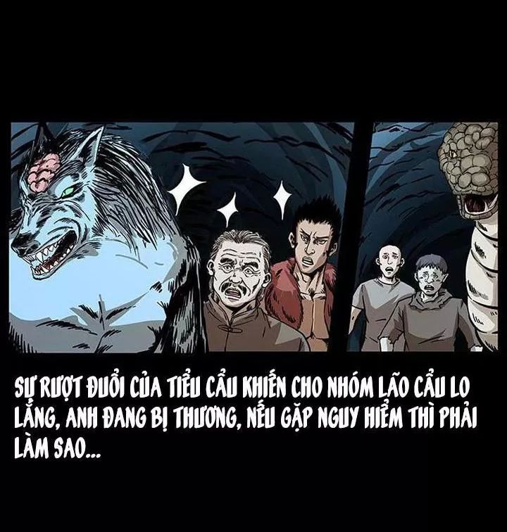 U Minh Ngụy Tượng Chapter 196 - Trang 2