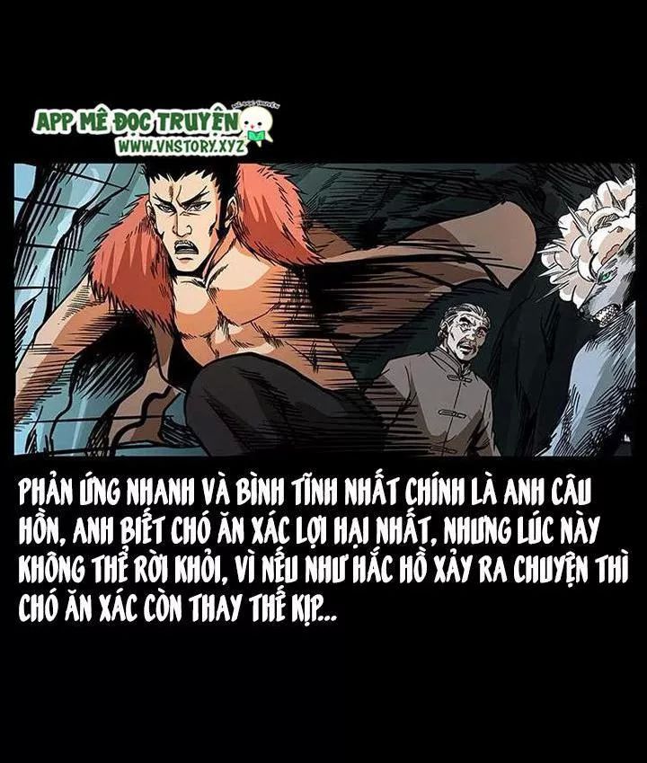 U Minh Ngụy Tượng Chapter 196 - Trang 2