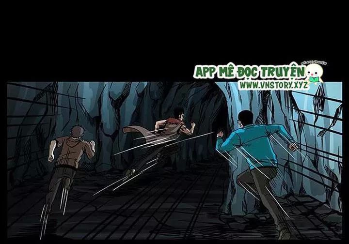 U Minh Ngụy Tượng Chapter 196 - Trang 2