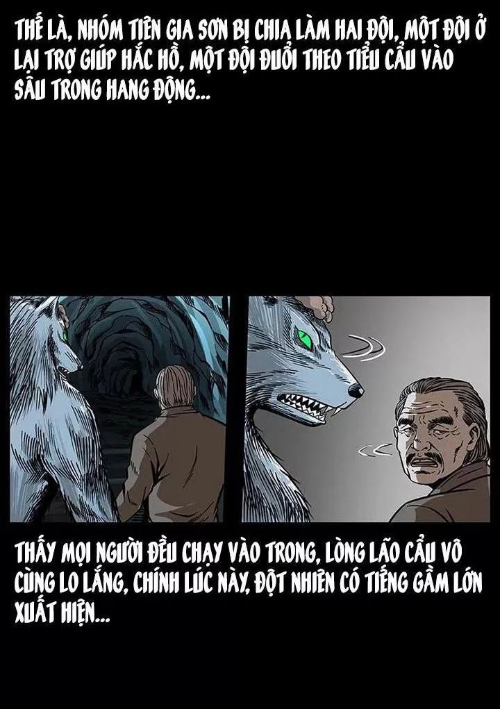 U Minh Ngụy Tượng Chapter 196 - Trang 2