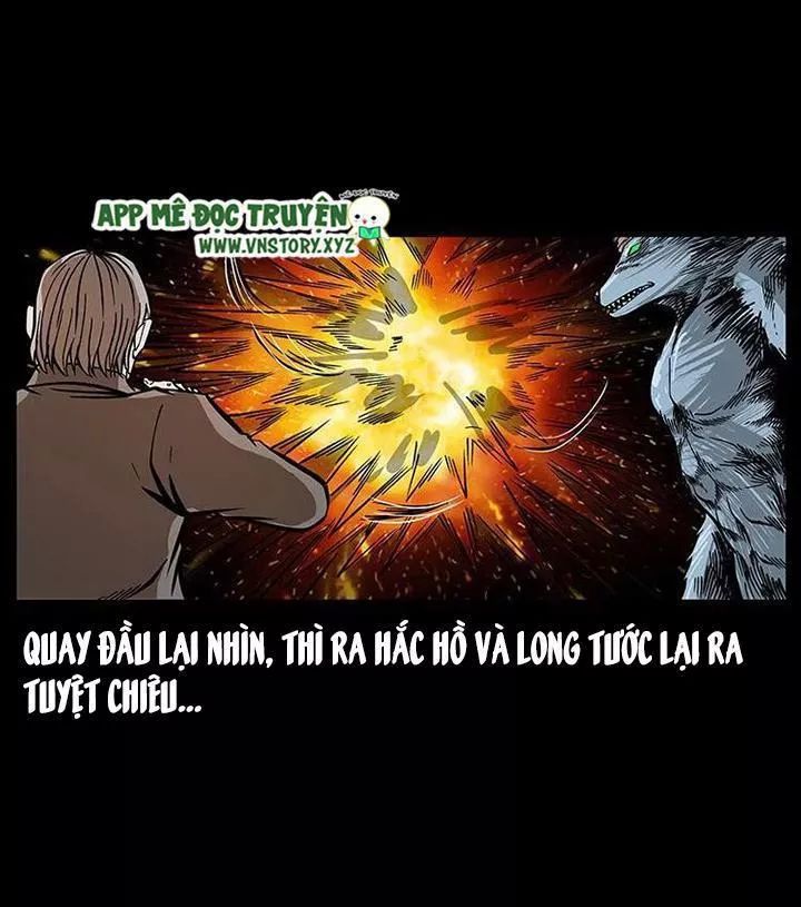 U Minh Ngụy Tượng Chapter 196 - Trang 2