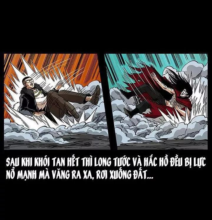 U Minh Ngụy Tượng Chapter 196 - Trang 2