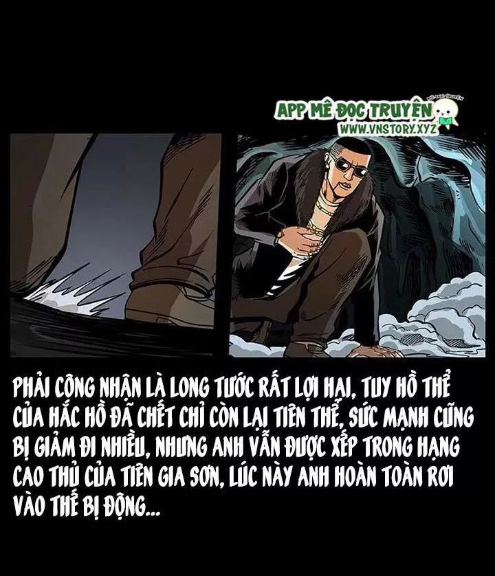 U Minh Ngụy Tượng Chapter 196 - Trang 2
