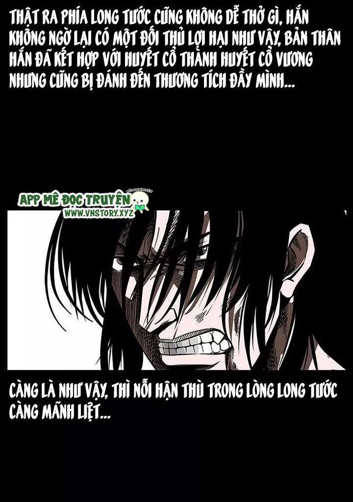 U Minh Ngụy Tượng Chapter 196 - Trang 2