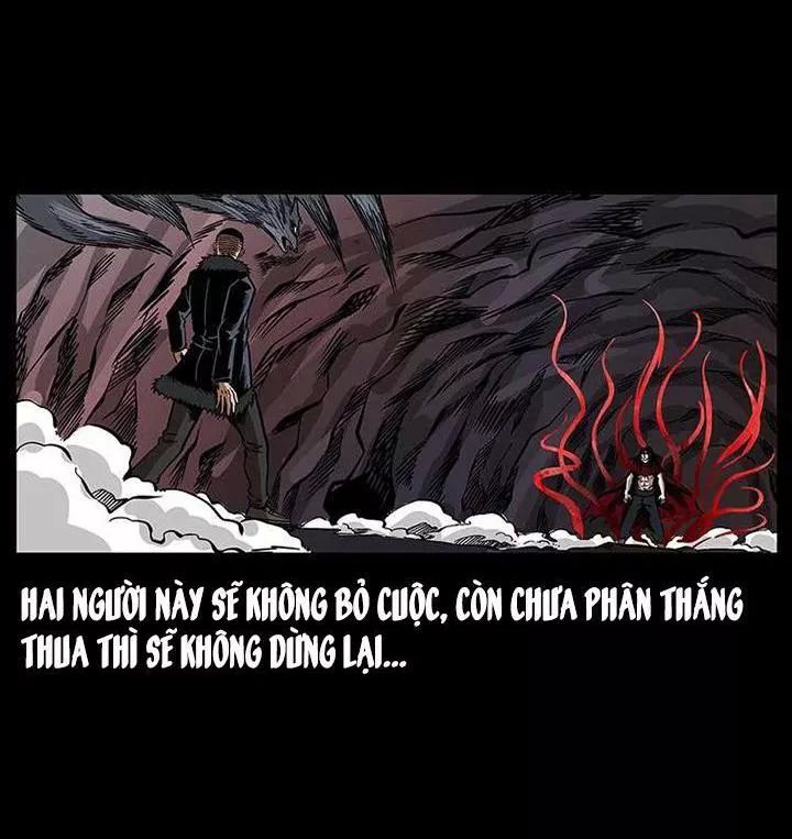 U Minh Ngụy Tượng Chapter 196 - Trang 2