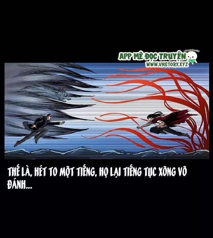 U Minh Ngụy Tượng Chapter 196 - Trang 2