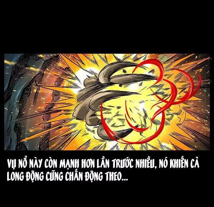 U Minh Ngụy Tượng Chapter 196 - Trang 2