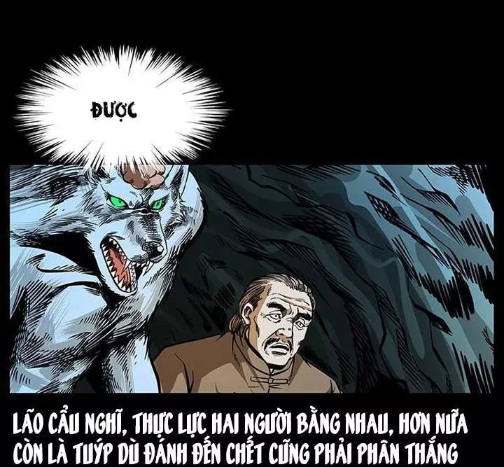 U Minh Ngụy Tượng Chapter 196 - Trang 2